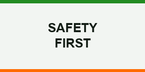 Safety First — Tree Climber Unlimited